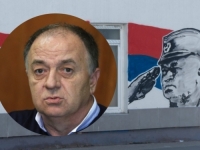 TAHIROVIĆ O NEPOROVOĐENJU ISTRAGE ZA MURAL ZLOČINCA MLADIĆA: 'Šta očekivati od Tužilaštva BiH koje odbaci prijavu uz pojašnjenje da 'Dodik ima i prijatelja muslimana''