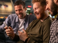 MEĐUNARODNI DAN MUŠKARACA: Zašto se smatraju jačim polom