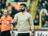 MIRON MUSLIĆ, OTVORENO O ŠANSAMA U BARAŽU: 'S njima imamo otvorena vrata...'