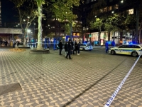 PROCURILE NOVE INFORMACIJE: U brutalnom napadu u Ljubljani izboden muškarac iz BiH