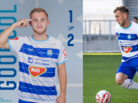 NAIL OMEROVIĆ PONOVO TRESE MREŽE U HRVATSKOJ: Jučer je postigao još jedan izvanredan pogodak