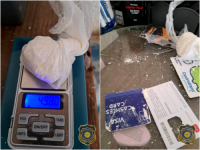 SLUŽBENICI FEDERALNE UPRAVE POLICIJE IZVRŠILI PRETRES U SARAJEVU: Pronašli su i privremeno oduzeli...