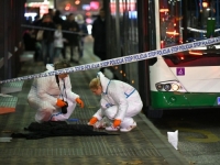POKUŠAO UBITI VOZAČA GRADSKOG AUTOBUSA: Napadač u pritvoru na odjelu forenzičke psihijatrije
