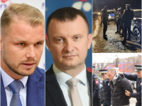 STANIVUKOVIĆ 'UDARIO' PO SNSD-u: Gdje je NESTAO Maričić?