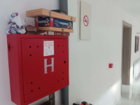 NAREDBA GRADONAČELNIKA: Počela kontrola sistema protivpožarne zaštite u staračkim domovima u...