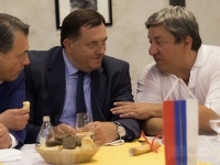 TRGOVINA POVJERENJA: Sardarov uzeo 8,5 miliona KM naknada, a Dodik mu vratio 309 miliona za neuspjeh