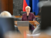 VANREDNE SJEDNICE PARLAMENTA O SIGURNOSNOM STANJU: U četvrtak o odluci izlazi li i vojska na ulice