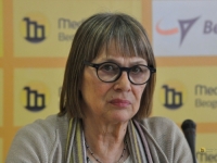 'SARAJEVO SAFARI'; NATAŠA KANDIĆ O TEMI KOJA POTRESA JAVNOST: 'Tu je Šešelj. Morao je znati. Ćuti, a ćuti i...'