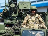 POGINUO VOJNIKA NATO-a: Duboka žalost među kolegama