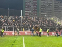 PREMIJER ZDK OTKRIO KAKO JE SPRIJEČEN HAOS: Rumunski navijači pokušali unijeti rekvizite s likom Ratka Mladića!