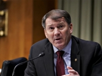 AMERIČKI SENATOR ZAPREPASTIO SVIJET: Otkrio ko stoji iza američkog plana za Ukrajinu...