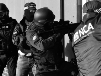 SKANDAL U VELIKOJ BRITANIJI: Otkrivena kriminalna skupina za pranje novca - finansirali rat u Ukrajini