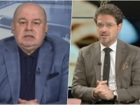 BLAGOJEVIĆ KONTRA ADEMOVIĆA: 'Ustavni sud BiH krši Ustav BiH...'