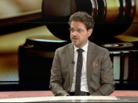 EKSPERT ZA USTAVNO PRAVO NEDIM ADEMOVIĆ: 'Jedan od prigovora bio je da ne postoji zakon za to djelo, jer ga je nametnuo visoki predstavnik, ali Ustavni sud je jasno utvrdio da...'