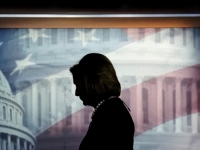 OBILJEŽILA ISTORIJU: Nancy Pelosi završava kongresnu karijeru
