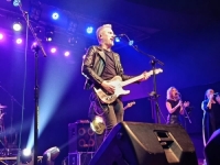 JEDAN OD NAJJAČIH VOKALA NA DOMAĆOJ MUZIČKOJ SCENI: Nermin Puškar održao je sinoć sjajan...