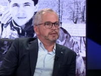 BRAT IZETA NANIĆA PRISTUPIO KONAKOVIĆEVOJ STRANCI 'NAROD I PRAVDA': 'Prezime Nanić nosi simbol borbe i odgovornosti'