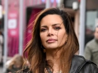 NIKOLINA PIŠEK RASPLAKALA PRIZNANJEM: 'Mene je život demantirao, htjela sam imati...' (VIDEO)