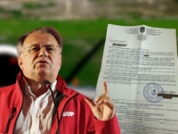 NOVI DOKAZI NIKŠIĆEVOG BAHATLUKA: Šefica kabineta premijera Federacije tražila od direktora Munjića da oprosti Nikšićevu (pre)brzu vožnju?!