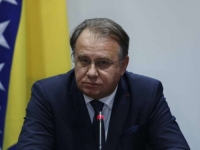 PREMIJER FBiH NERMIN NIKŠIĆ RAZGOVARAO S GRADONAČELNIKOM TUZLE: 'Ovo je katastrofa ogromnih razmjera'