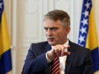 KOMŠIĆ ODBRUSIO ČOVIĆU: 'Nema ništa od Dejtona 2, ne sabotiraj Južnu interkonekciju!'