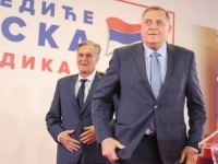 SEDAM TEŠKIH UDARACA ZA SNSD: Sprema li Dodik čistku u stranačkim odborima?