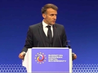 OPREZNA IZJAVA MACRONA: 'Trumpov mirovni plan za Ukrajinu ide u pravom smjeru, ali...!'