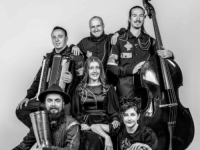 U PRAZNIČNOM RASPOLOŽENJU: Divanhana predstavila pjesmu 'Domovina' (VIDEO)