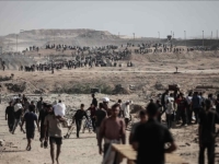 IZRAEL NE STAJE: Rušenje, granatiranje i svakodnevno ubijanje, UN upozorio na 'neviđeni kolaps' palestinske ekonomije