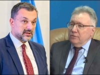 RUSI PODSJETILI KONAKOVIĆA: 'U ministarstvo vanjskih poslova došao si na ruskoj podmornici!'