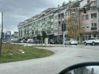 ORGANIZACIJA NAM NIJE JAČA STRANA: Građani Sarajeva pohrlili u kupovinu u RS na Dan državnosti BiH