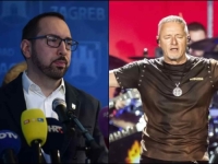 GRADONAČELNIK ZAGREBA ODLUČAN: 'Neću se spuštati na Thompsonovu razinu!'