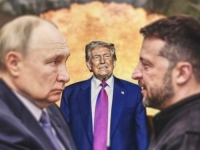 AMERIKANCI OBJAVILI: 'Ukrajina pristala na mirovni sporazum!'