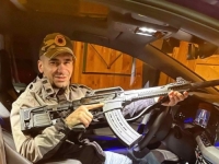 PUCAO NA AUTOMOBIL: Predložen pritvor za Miftara Ametija