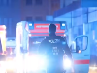 NEZAPAMĆENI HOROR: Po stepenicama krvavi tragovi - muškarac ubio PARTNERICU I BEBU