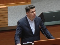 NIKOLA GRMOJA, NOVI LIDER MOST-a: 'Mi imamo situaciju da se Srpskom narodnom vijeću i Miloradu Pupovcu, koji je Plenkovića nazvao suhim zlatom, isplaćuju milijuni...'