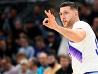 DRAMA DO SAMOG KRAJA: Jusuf Nurkić košem u posljednjoj sekundi donio pobjedu svome timu...