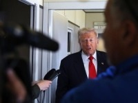 RUSI TRUMPOVA NUKLEARNA TESTIRANJA NAZVALI OZBILJNIM: 'Moramo reagovati'