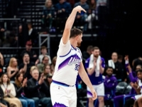 DIV IZ ŽIVINICA: Jusuf Nurkić najbolji skakač na utakmici protiv Minnesote, ali...