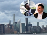ADIS MAKSIĆ ZA 'SB' O IZBORU NOVOG GRADONAČELNIKA NEW YORKA: 'Ova pobjeda više od bilo čega drugog govori o daljnoj radikalizaciji američke politike'