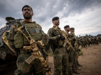 NATO SE SPREMA ZA RAT: Njemača gradi vojsku najjacu u Evropi