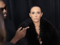 KRALJICA GOLOTINJE: Bianca Censori se vratila na Instagram, pogledajte kakve je fotografije objavila (FOTO)