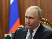 AMERIKA NIJE PRVA: Rusi objavili top listu svojih najvećih neprijatelja, pogledajte je... (FOTO)