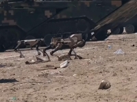 KINA POKAZALA MOĆNO ORUŽIJE KAKVO SVIJET JOŠ NIJE VIDIO: Evo o čemu se radi (VIDEO)