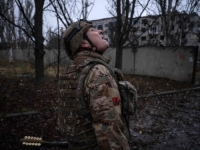 RAT VIŠE NIJE ISTI: Bahmut je bio čista klaonica, ali sada su Rusi PROMIJENILI TAKTIKU..