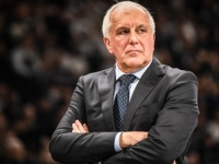 ŠOK U BEOGRADU DAN NAKON UBJEDLJIVOG PORAZA U EUROLIGI: Željko Obradović podnio ostavku