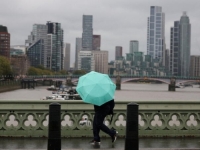 STIŽE VELIKA OLUJA: Dvije evropske zemlje se spremaju za apokalipsu