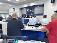 NAKON ORUŽANE PLJAČKE ZLATARE: Općinsko vijeće Kalesije traži pojačane policijske patrole