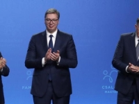 ŠTA SU TO TRAŽILI VUČIĆ I DODIK OD ORBANA DA PRENESE PUTINU: Mađarski premijer kao kurir