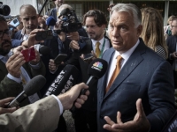 ORBAN JEIDNI OD DRŽAVA EU NIJE POSLAO OŠTRU PORUKU VUČIĆU: 'Samo ti maši zastavim velike Mađarske, nećeš još dugo'